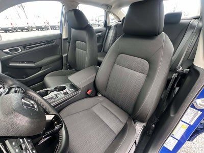 2023 Honda Civic Sedan EX