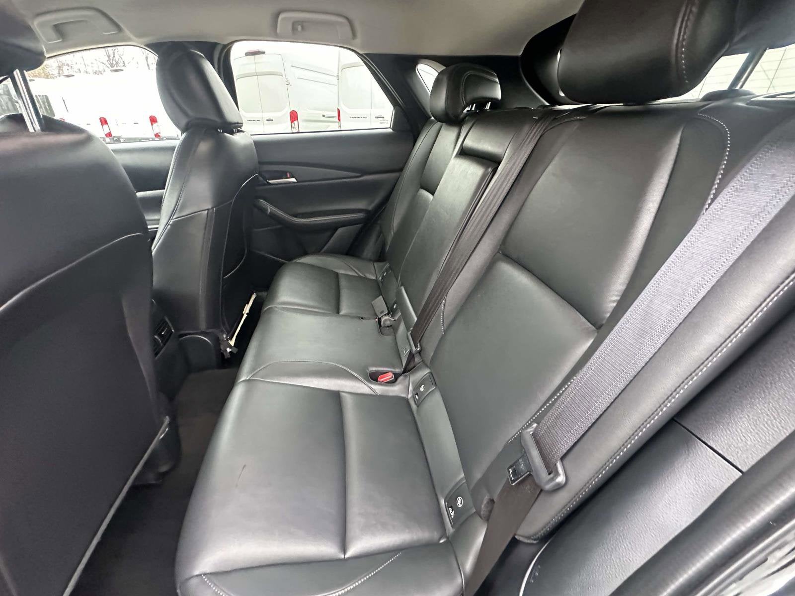 2024 Mazda Mazda CX-30 2.5 S Select Sport