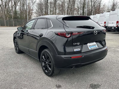 2024 Mazda Mazda CX-30 2.5 S Select Sport
