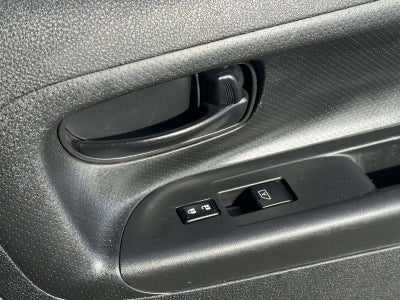 2021 Nissan NV200 Compact Cargo S