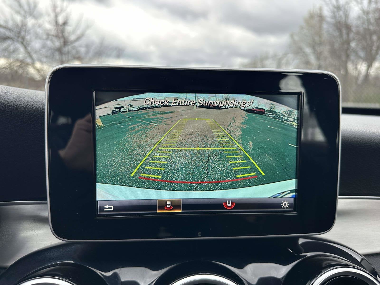 2016 Mercedes-Benz C-Class C 300