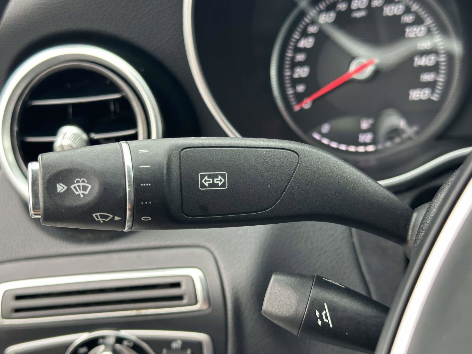 2016 Mercedes-Benz C-Class C 300