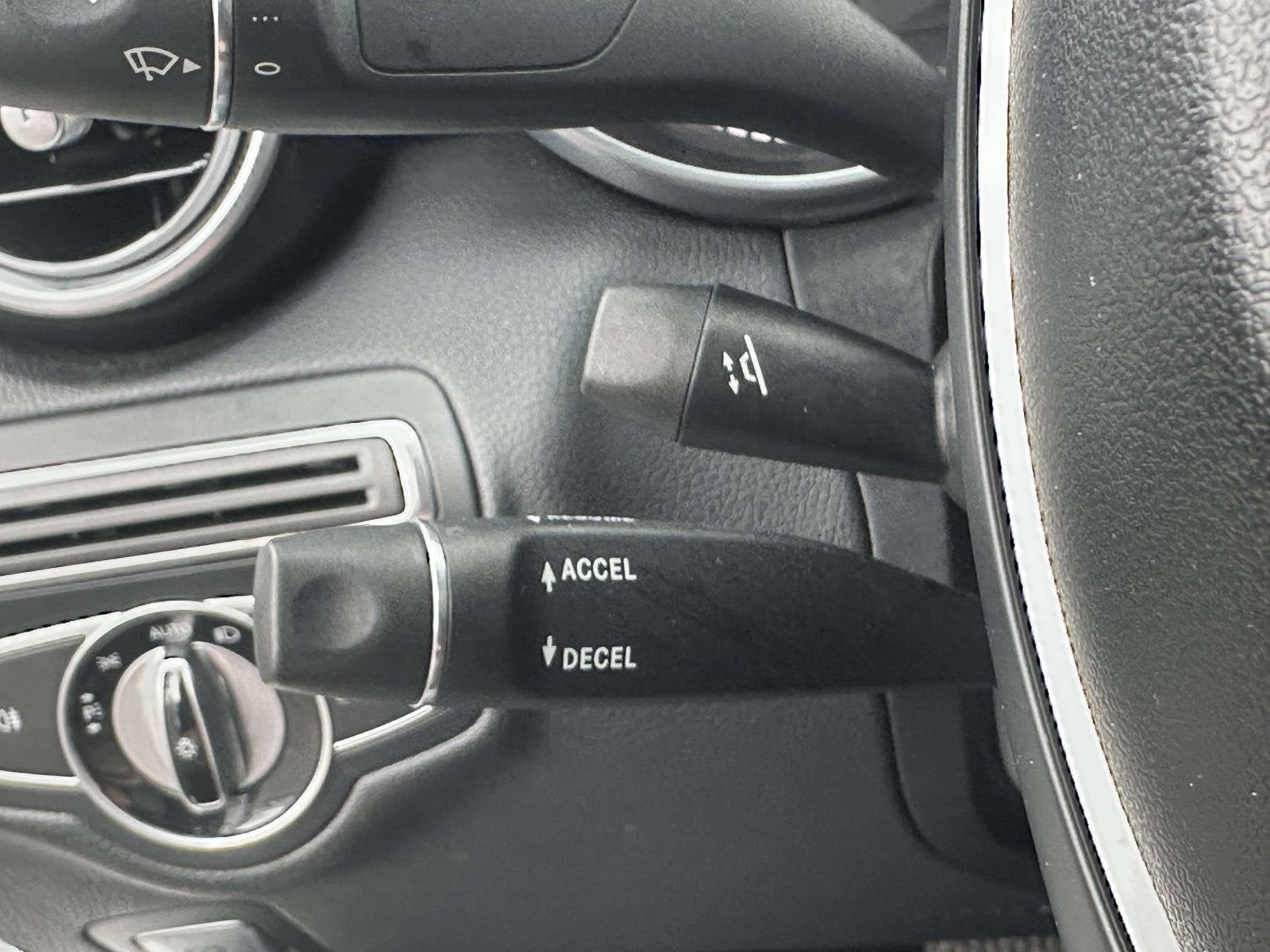 2016 Mercedes-Benz C-Class C 300