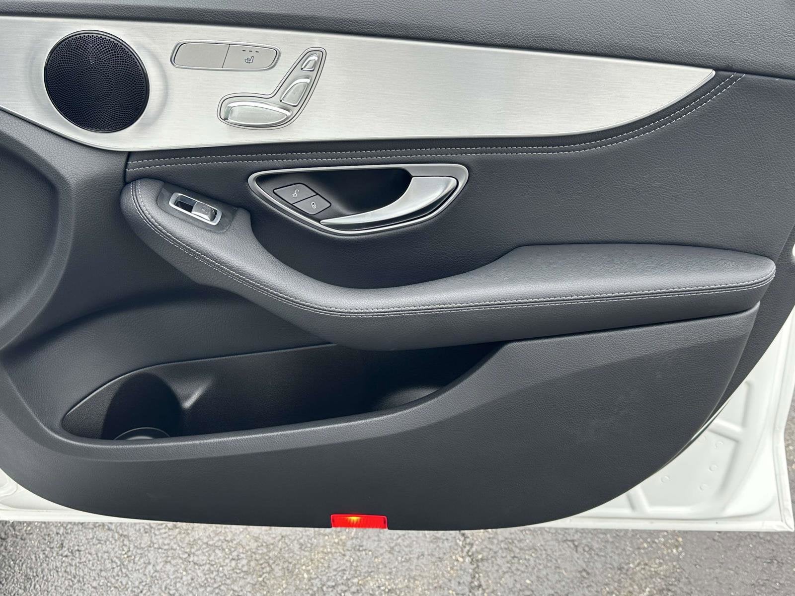 2016 Mercedes-Benz C-Class C 300