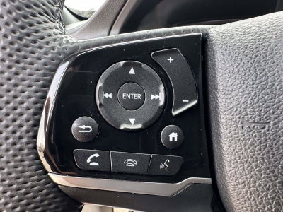 2023 Honda Passport Elite