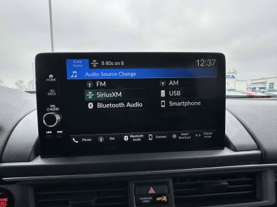 2023 Honda Pilot EX-L 8 Passenger