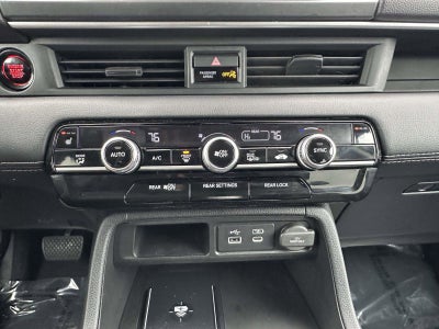 2023 Honda Pilot EX-L 8 Passenger