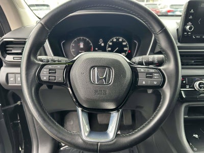 2023 Honda Pilot EX-L 8 Passenger