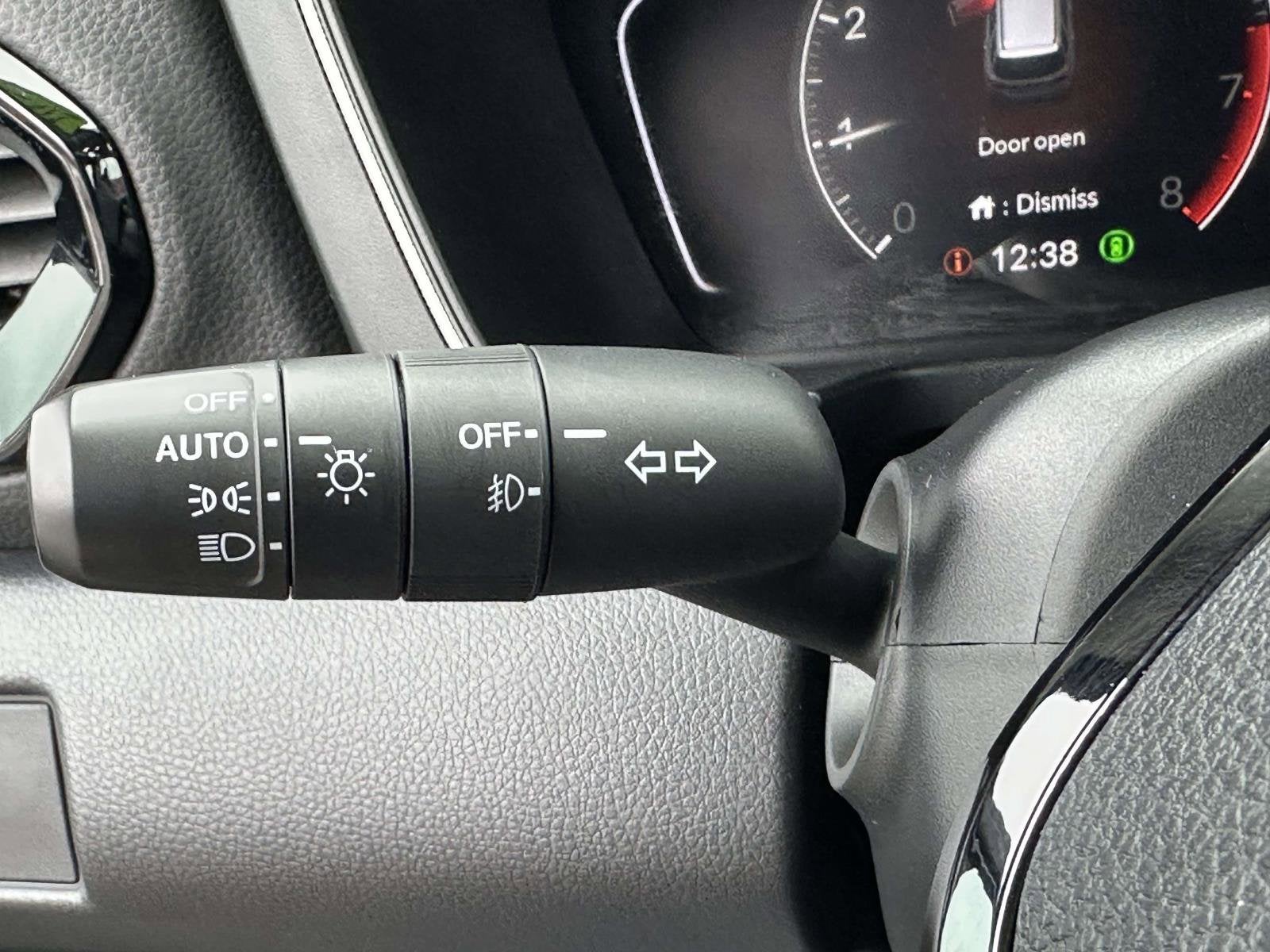 2023 Honda Pilot EX-L 8 Passenger