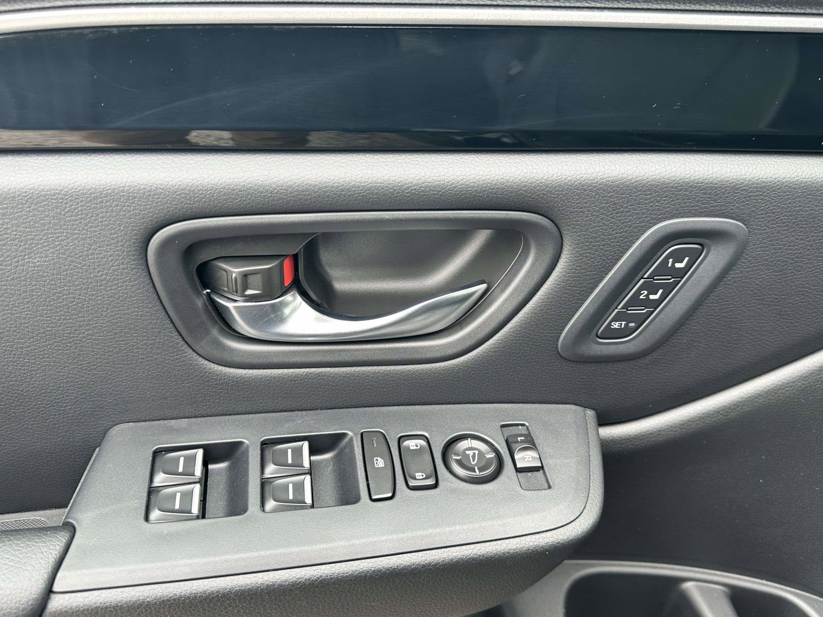 2023 Honda Pilot EX-L 8 Passenger