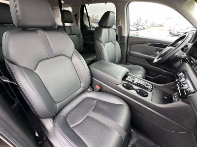 2023 Honda Pilot EX-L 8 Passenger