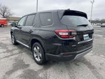 2023 Honda Pilot EX-L 8 Passenger
