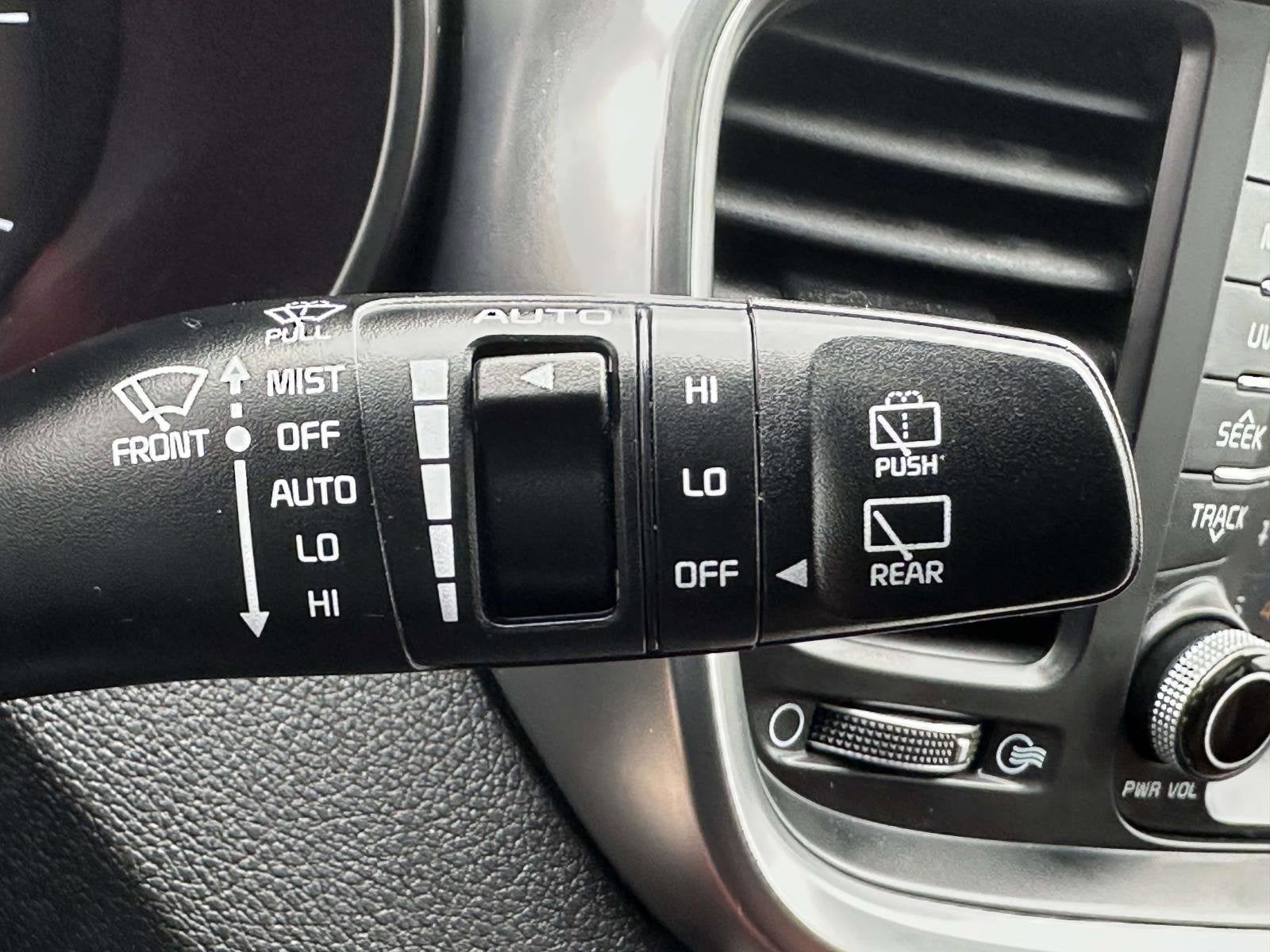 2018 Kia Sorento SX V6