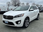 2018 Kia Sorento SX V6