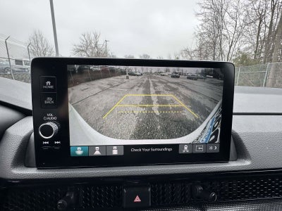 2023 Honda CR-V Hybrid Sport Touring