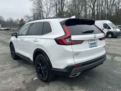 2023 Honda CR-V Hybrid Sport Touring