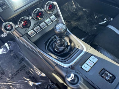 2023 Toyota GR86 Premium