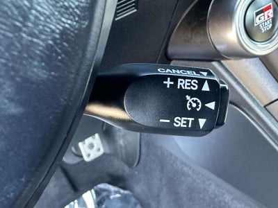 2023 Toyota GR86 Premium