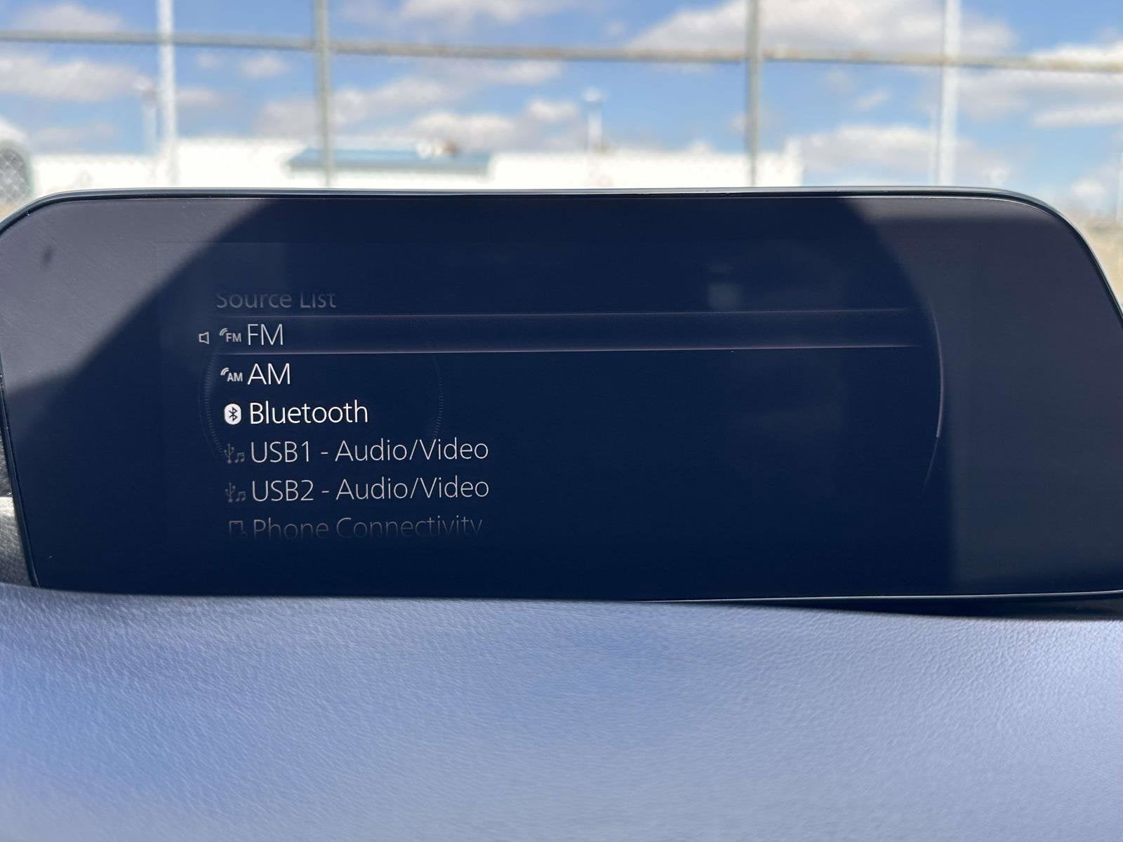 2024 Mazda Mazda3 Hatchback 2.5 S Select Sport