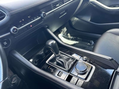 2024 Mazda Mazda3 Hatchback 2.5 S Select Sport