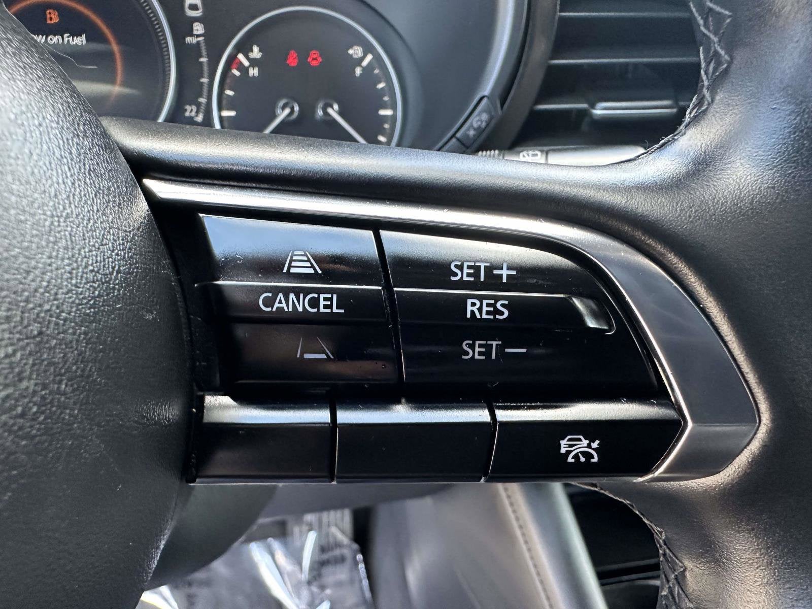 2024 Mazda Mazda3 Hatchback 2.5 S Select Sport