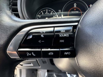 2024 Mazda Mazda3 Hatchback 2.5 S Select Sport