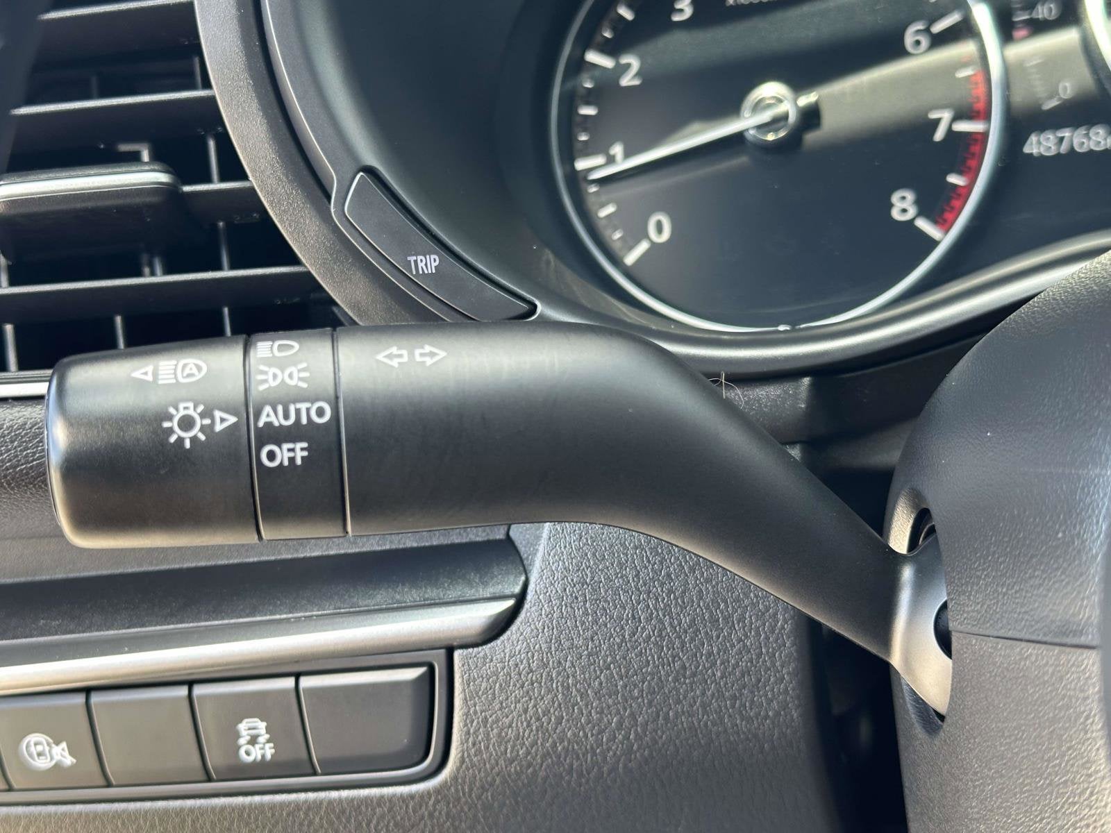 2024 Mazda Mazda3 Hatchback 2.5 S Select Sport