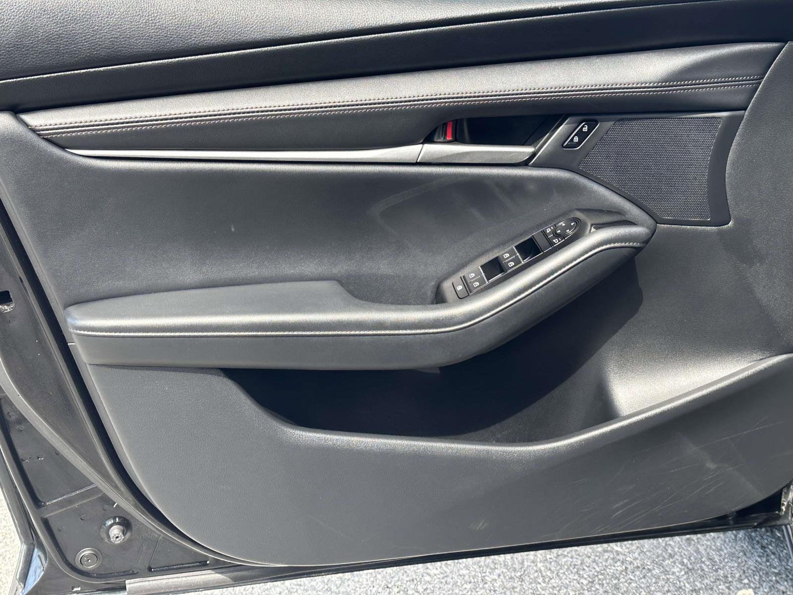 2024 Mazda Mazda3 Hatchback 2.5 S Select Sport