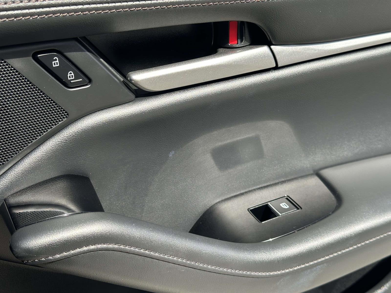 2024 Mazda Mazda3 Hatchback 2.5 S Select Sport