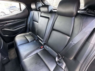 2024 Mazda Mazda3 Hatchback 2.5 S Select Sport