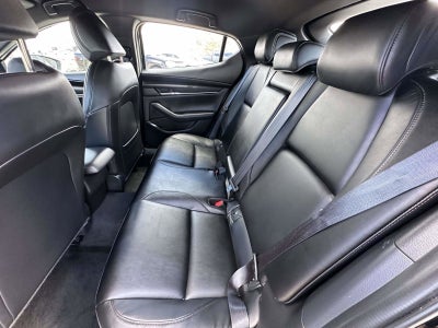 2024 Mazda Mazda3 Hatchback 2.5 S Select Sport