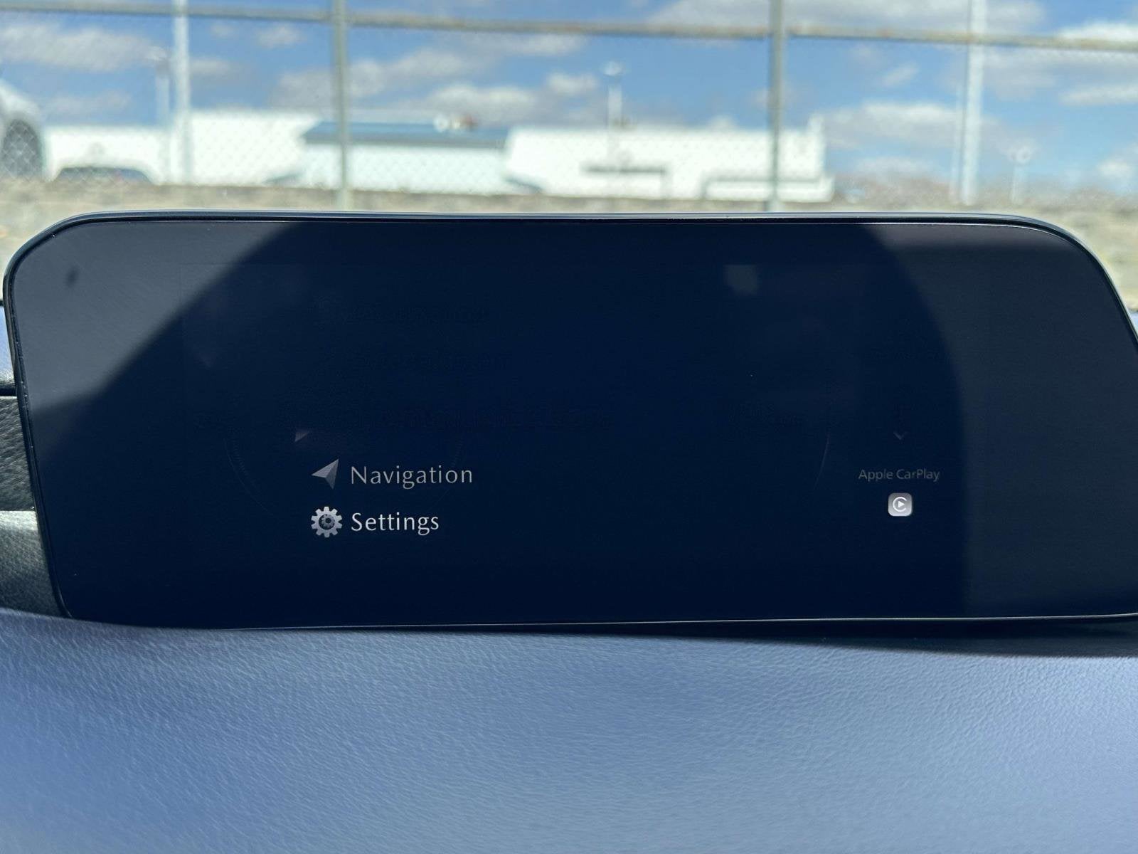 2024 Mazda Mazda3 Hatchback 2.5 S Select Sport