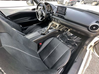 2022 Mazda Mazda MX-5 Miata Grand Touring