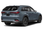 2026 Mazda Mazda CX-70 PHEV SC Plus