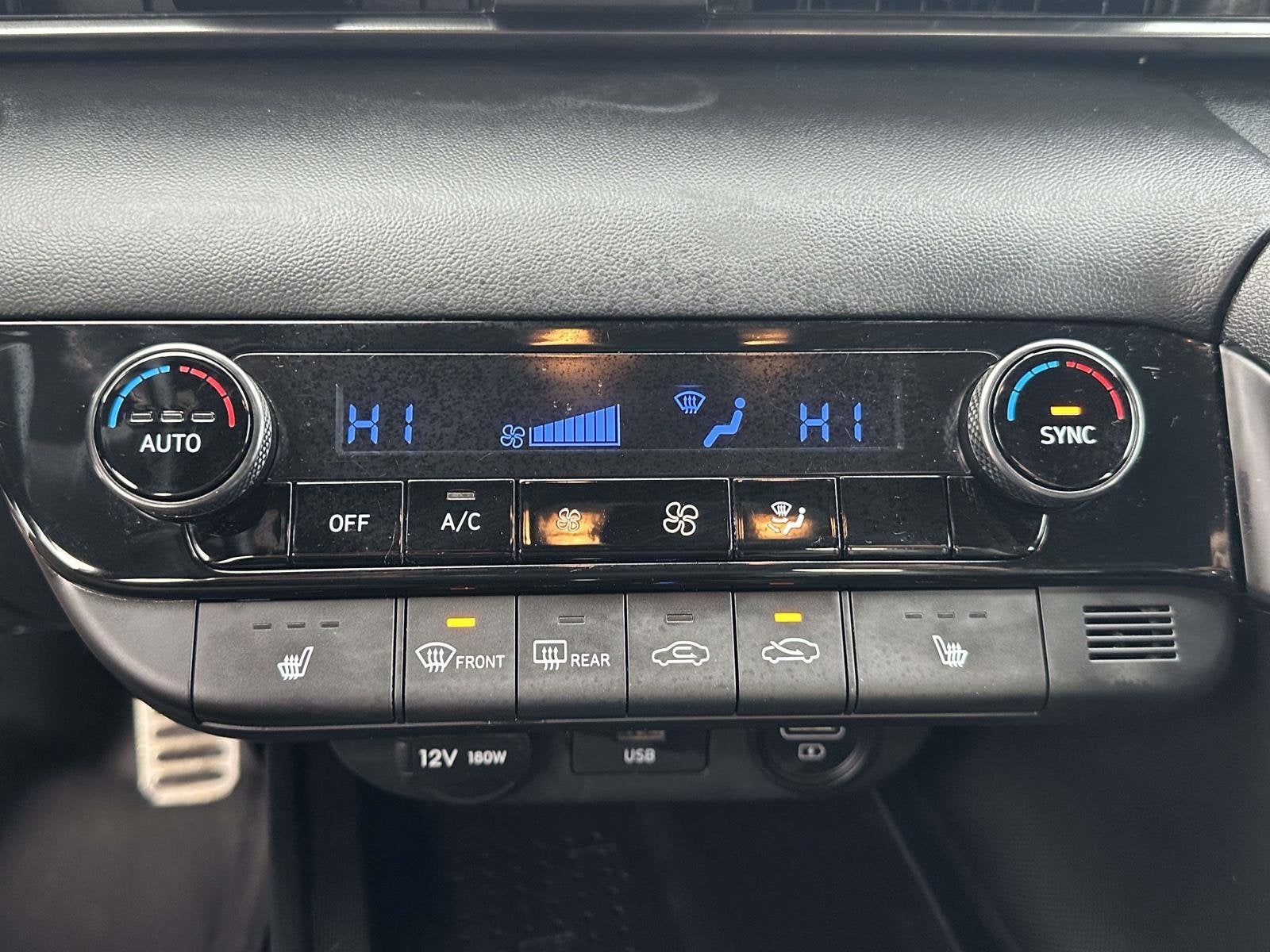 2022 Hyundai Elantra N Line