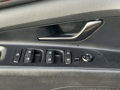 2022 Hyundai Elantra N Line