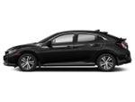 2020 Honda Civic Hatchback LX