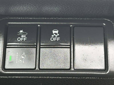 2021 Honda Civic Hatchback Sport