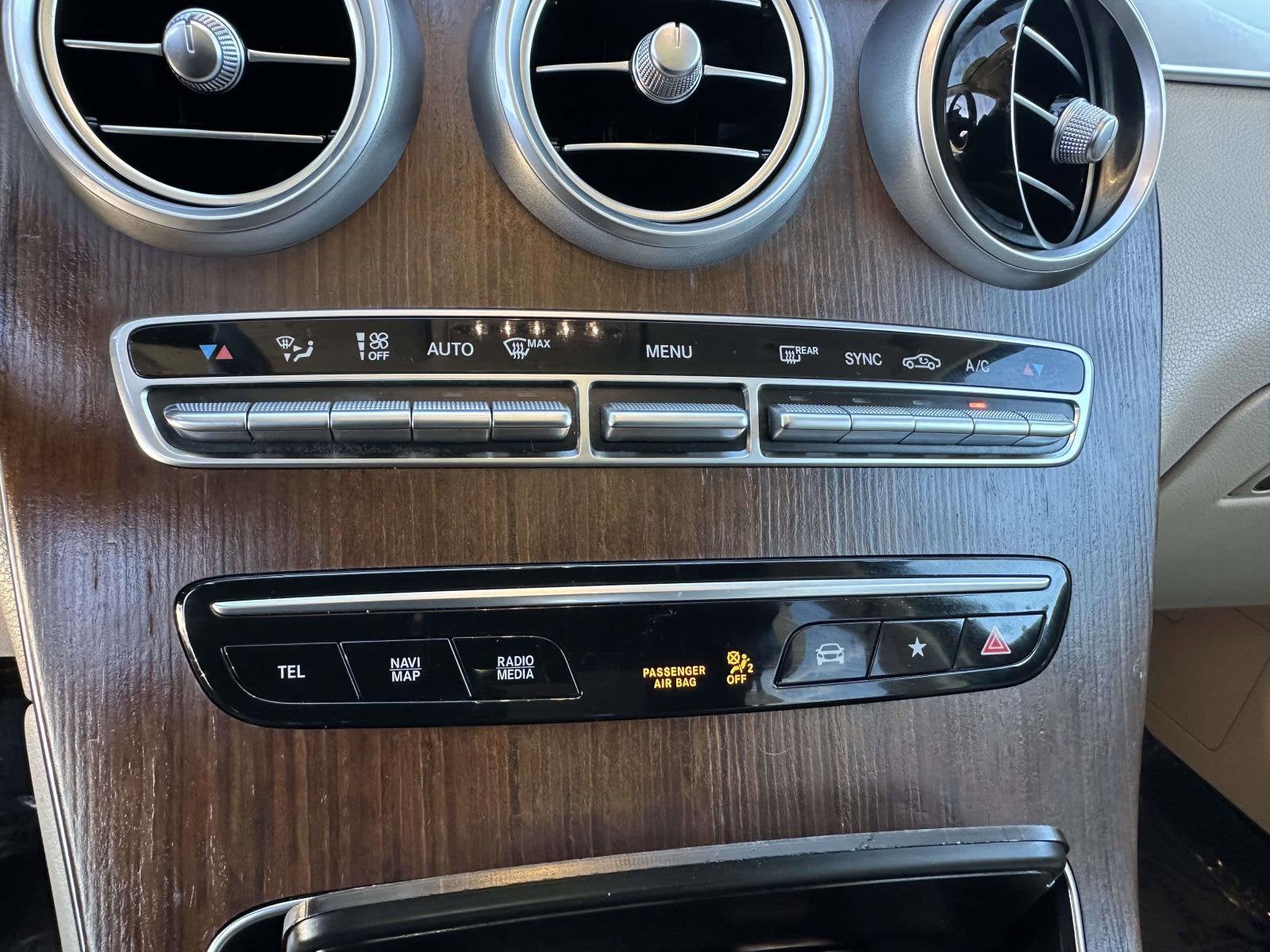 2020 Mercedes-Benz GLC GLC 300