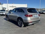 2020 Mercedes-Benz GLC GLC 300