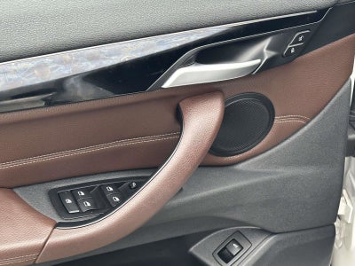 2019 BMW X1 xDrive28i