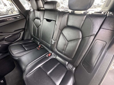 2018 Porsche Macan Base