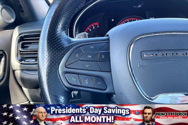 2021 Dodge Durango GT Plus