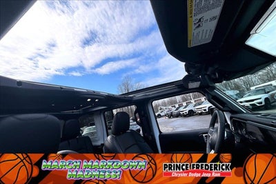 2024 Jeep Wrangler 4xe High Altitude