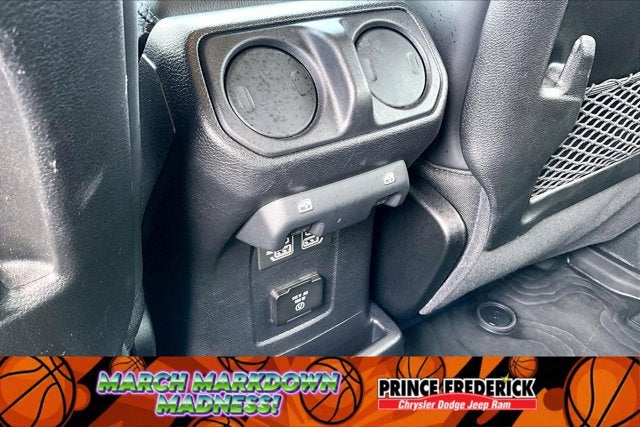 2024 Jeep Wrangler 4xe High Altitude