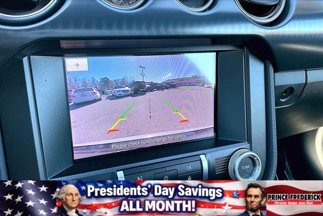 2023 Ford Mustang Mach 1