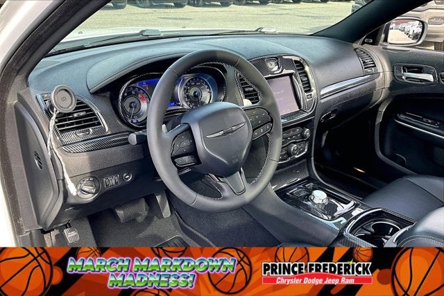 2023 Chrysler 300 300S