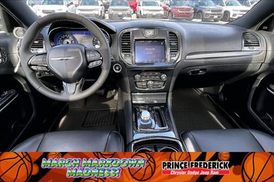 2023 Chrysler 300 300S