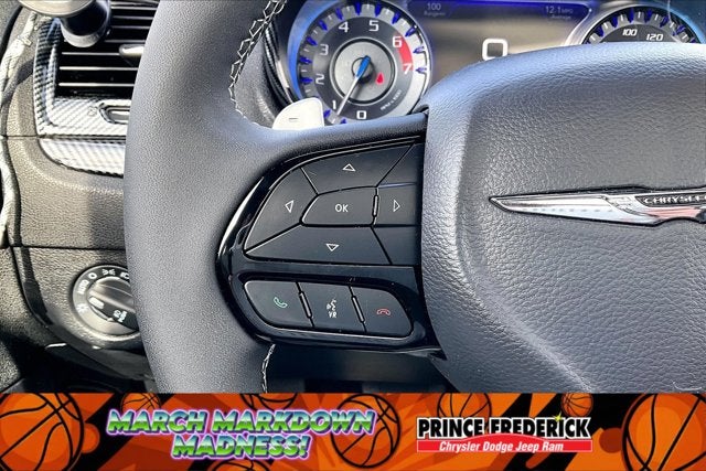 2023 Chrysler 300 300S