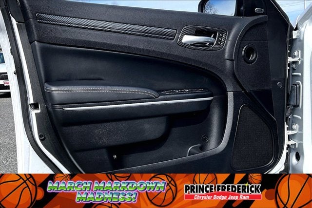 2023 Chrysler 300 300S